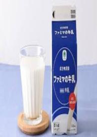 送鲜奶利润