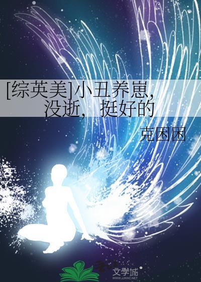 综英美小丑培养游戏晋江