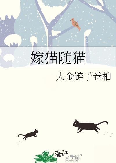 嫁猫随猫txt全文免费阅读