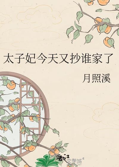 太子妃今天又抄家了免费阅读无弹窗