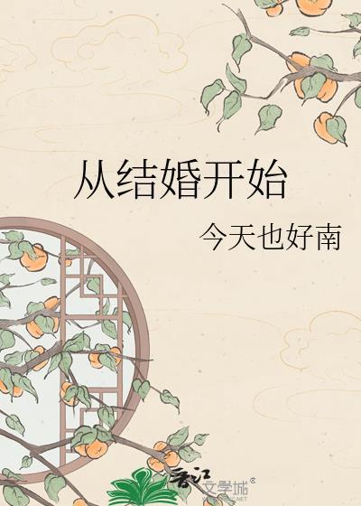 从结婚开始恋爱分集剧情