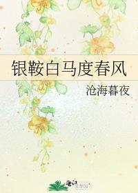 银鞍白马度春风番外免费阅读