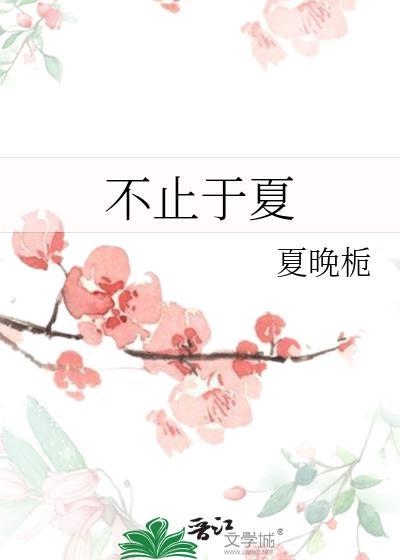 不止于夏夏晚栀全文免费阅读