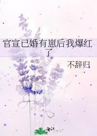 官宣已婚有崽后我爆红了by