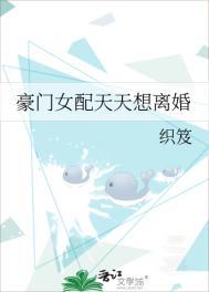 豪门女配天天想离婚织笈