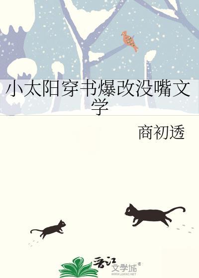 小太阳全文阅读