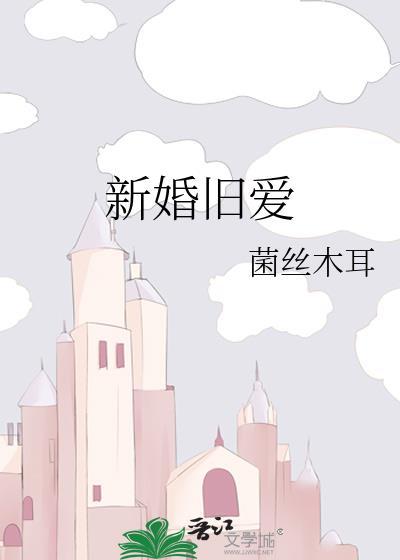 旧爱新婚