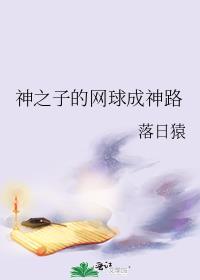 我网球世界神之子