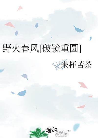 野火春风斗