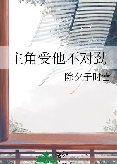 主角攻受不对