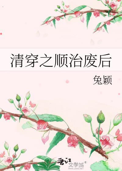 清穿之顺治皇后