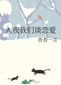 入夜我们谈恋爱歌词