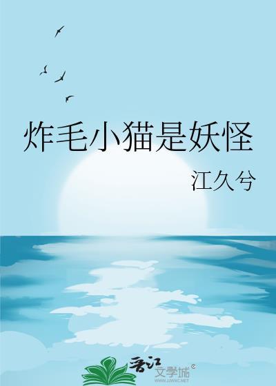 你知道炸毛的猫长什么样