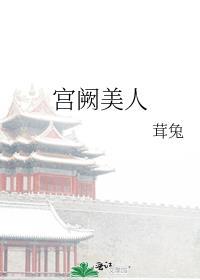 宫阙美人晋江
