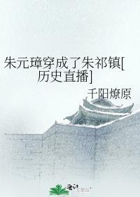 穿越成朱元璋的儿子的历史