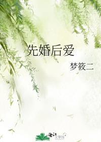 先婚后爱现言