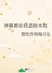 弹幕都说我是剧本组TXT