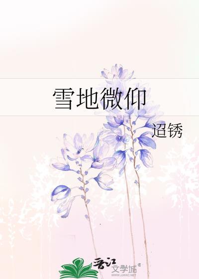 雪地微仰晋江
