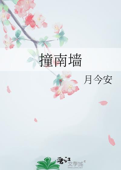 撞南墙by阮年