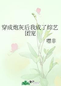 穿成炮灰后我成了综艺团宠