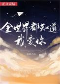 全世界都知道我爱你