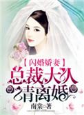 闪婚娇妻:总裁大人请离婚