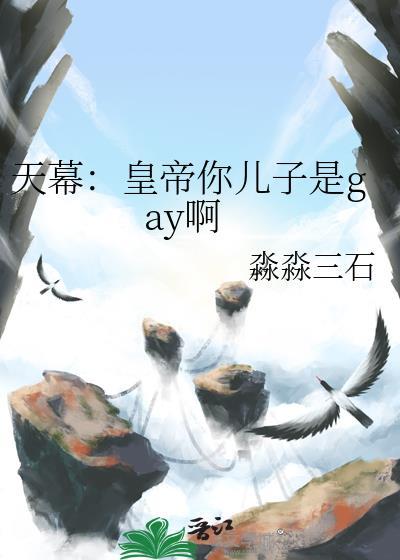 天幕：皇帝你儿子是gay啊