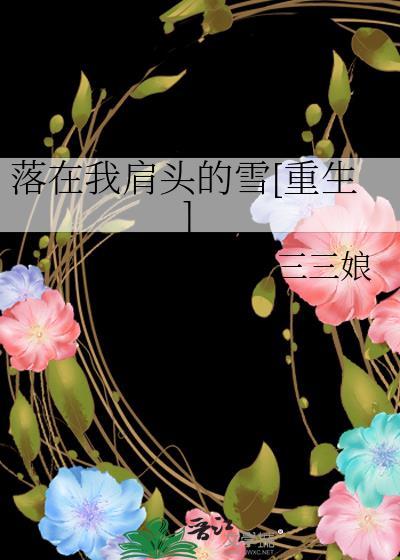 落在我肩头的雪[重生]